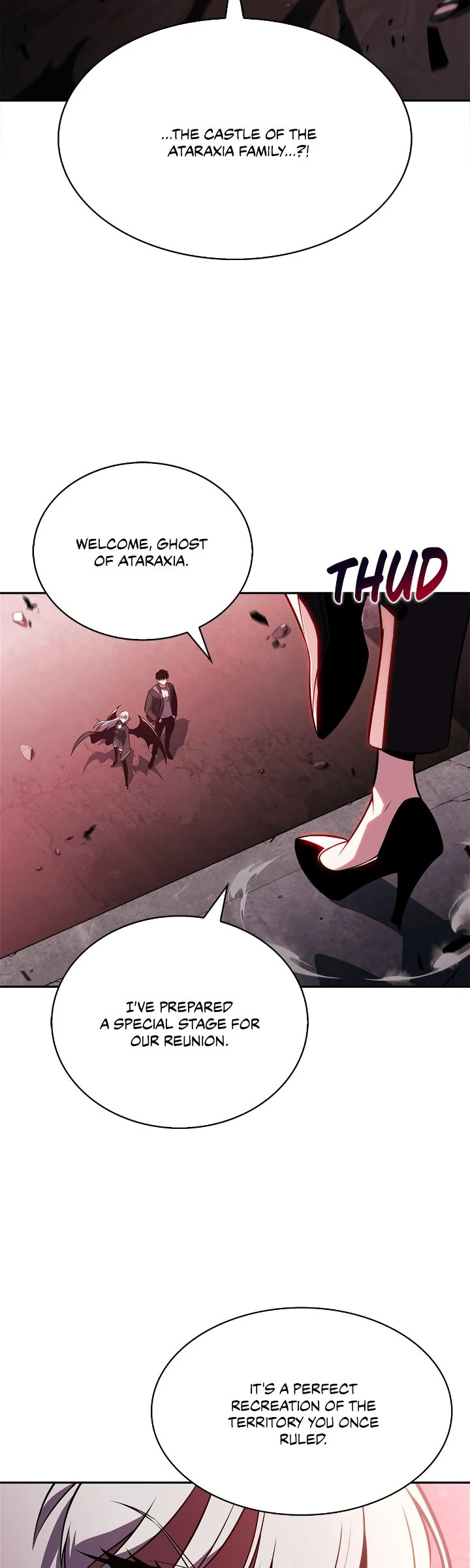 Read I'm the Max Level Newbie Manga Online