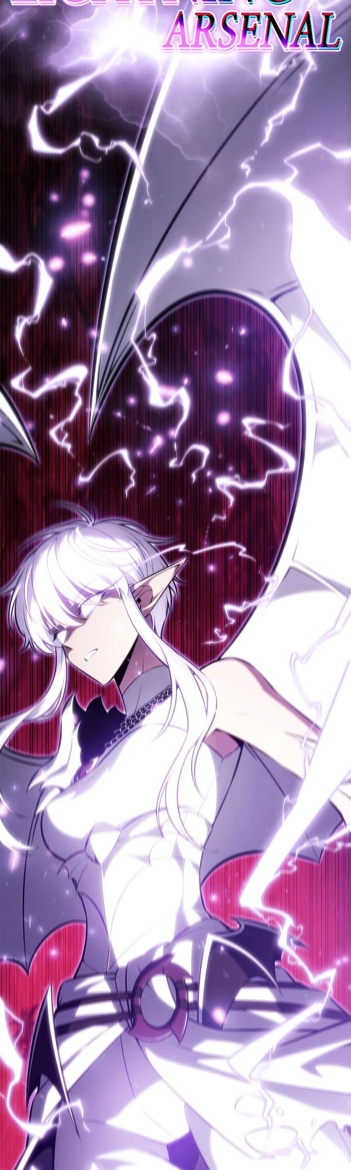 Read I'm the Max Level Newbie Manga Online