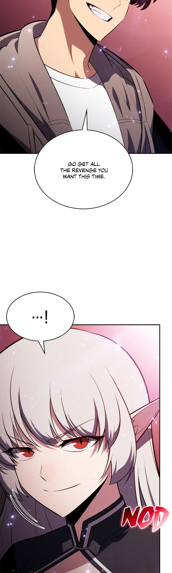 Read I'm the Max Level Newbie Manga Online