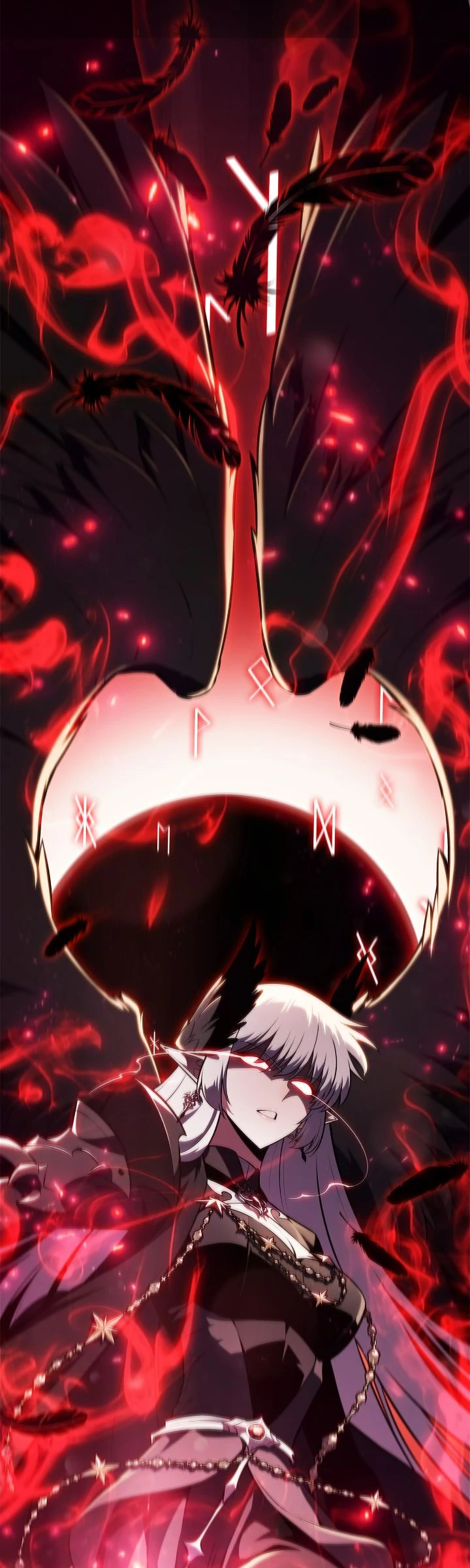 Read I'm the Max Level Newbie Manga Online