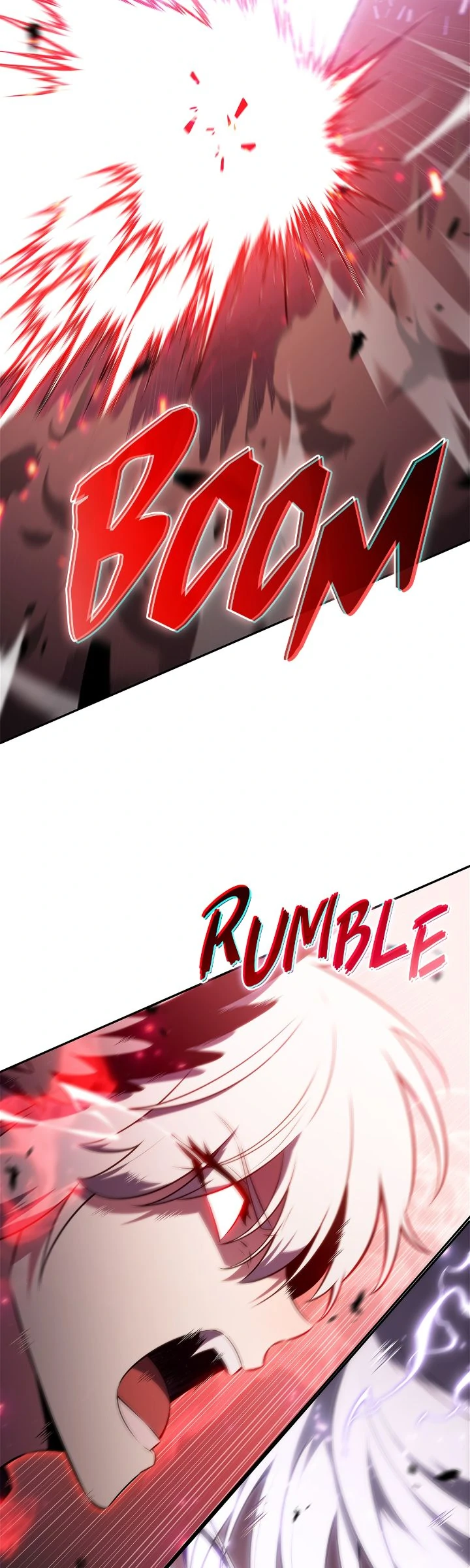 Read I'm the Max Level Newbie Manga Online