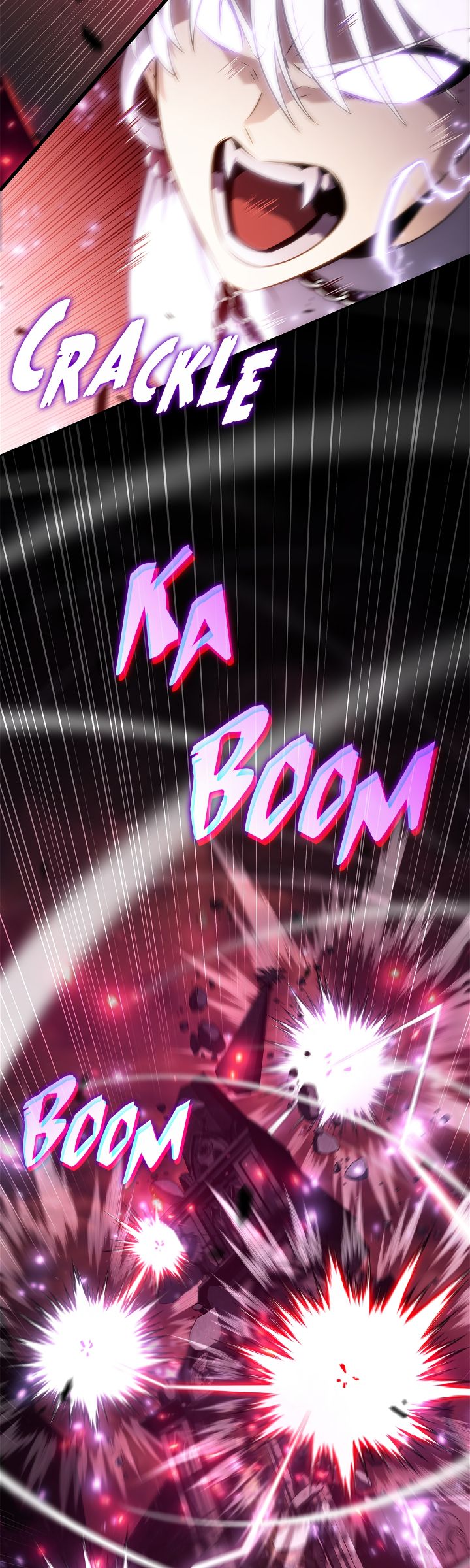 Read I'm the Max Level Newbie Manga Online