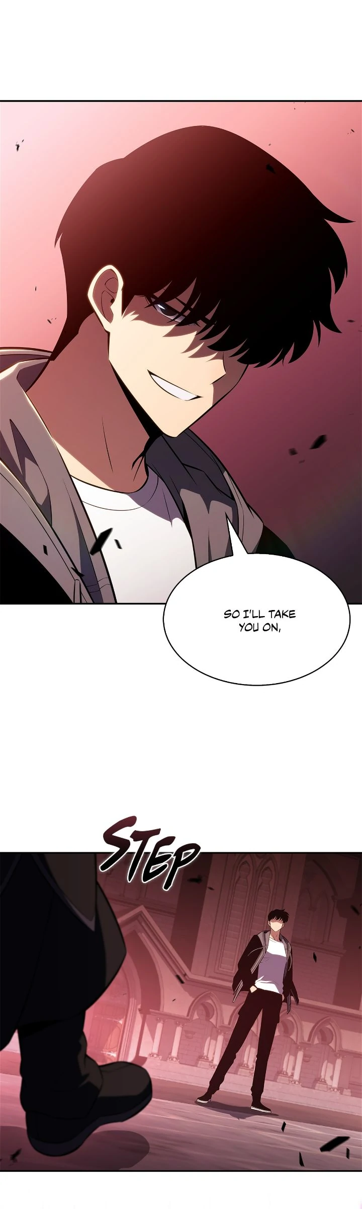 Read I'm the Max Level Newbie Manga Online