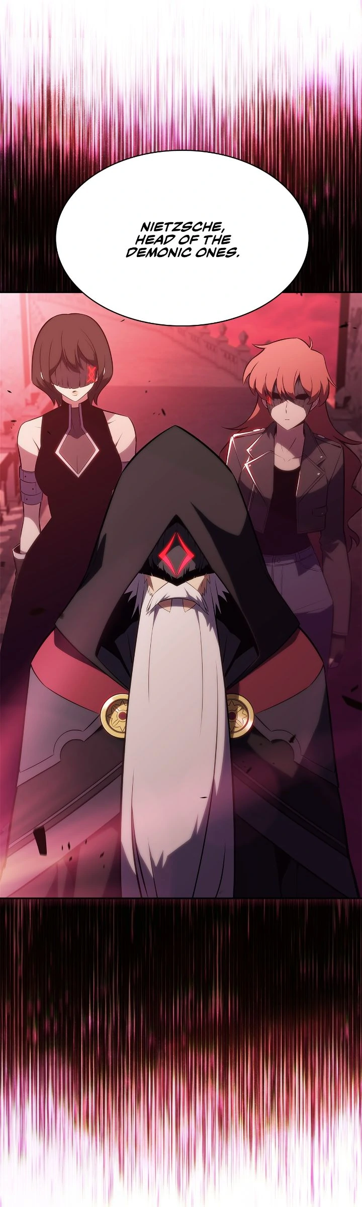 Read I'm the Max Level Newbie Manga Online