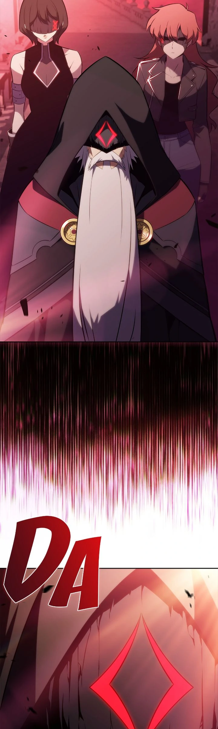 Read I'm the Max Level Newbie Manga Online