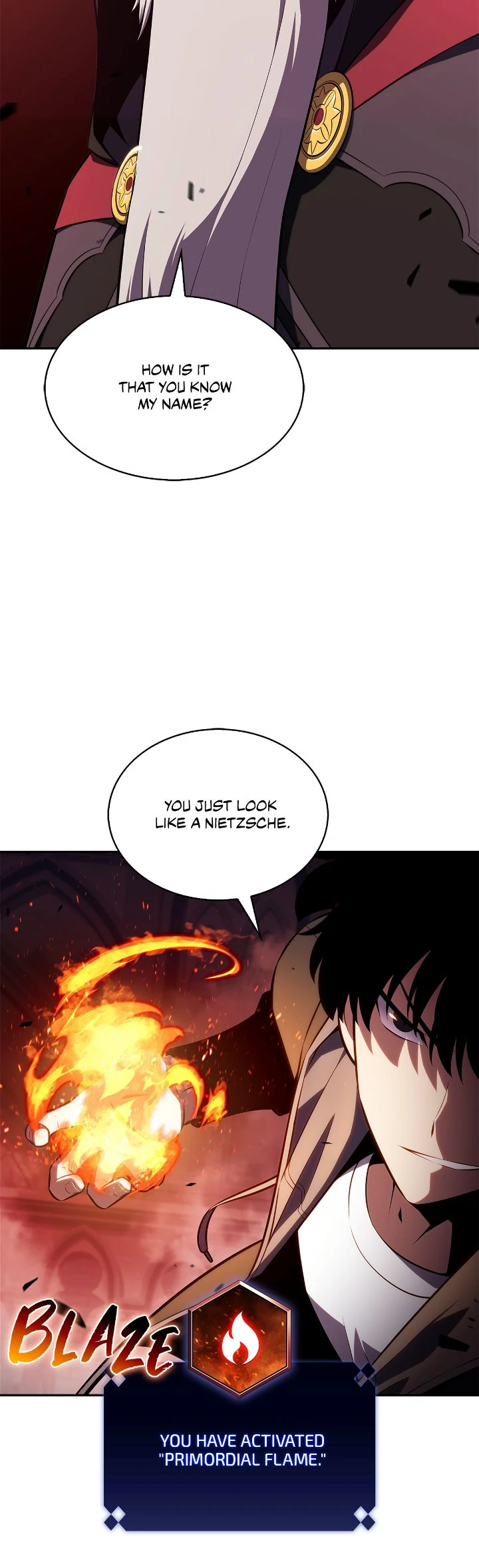 Read I'm the Max Level Newbie Manga Online