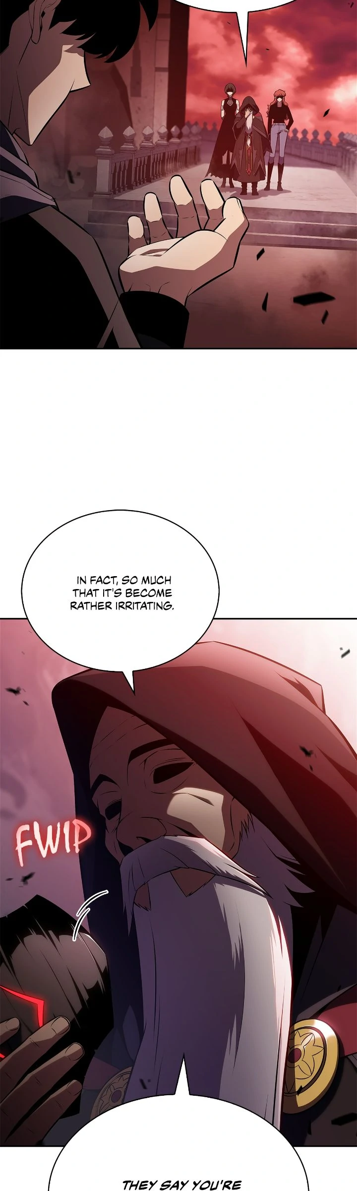 Read I'm the Max Level Newbie Manga Online