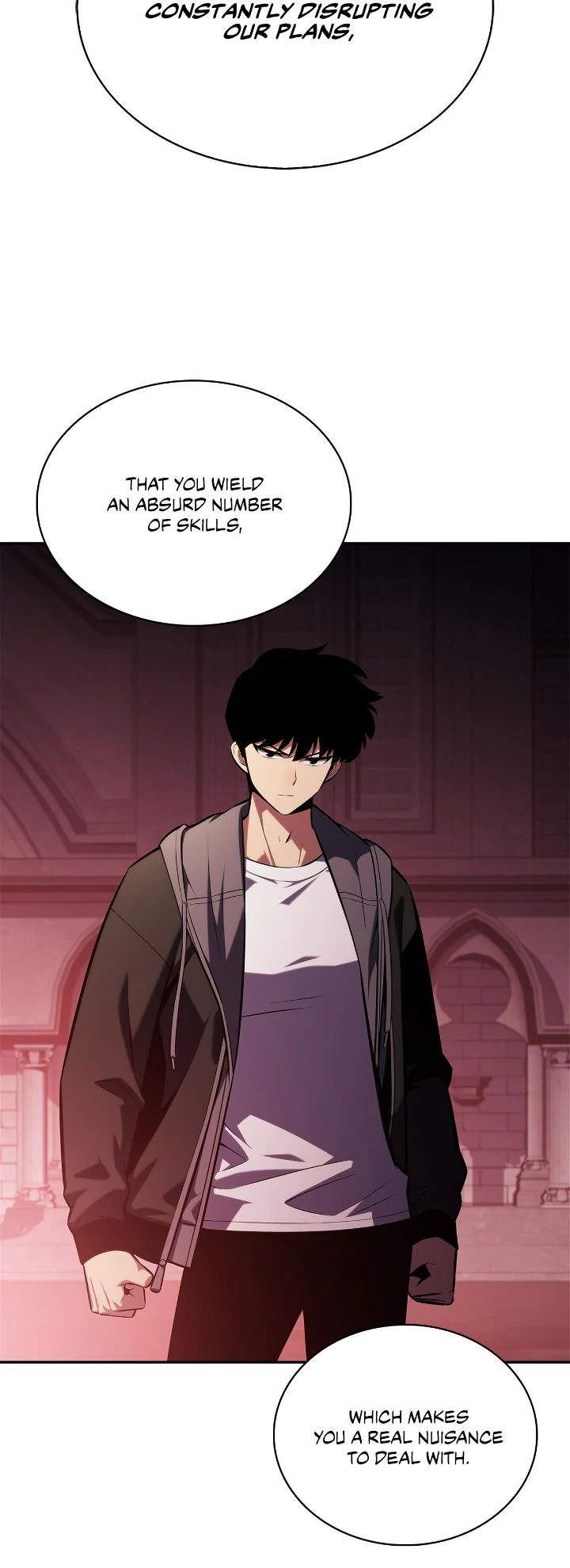 Read I'm the Max Level Newbie Manga Online