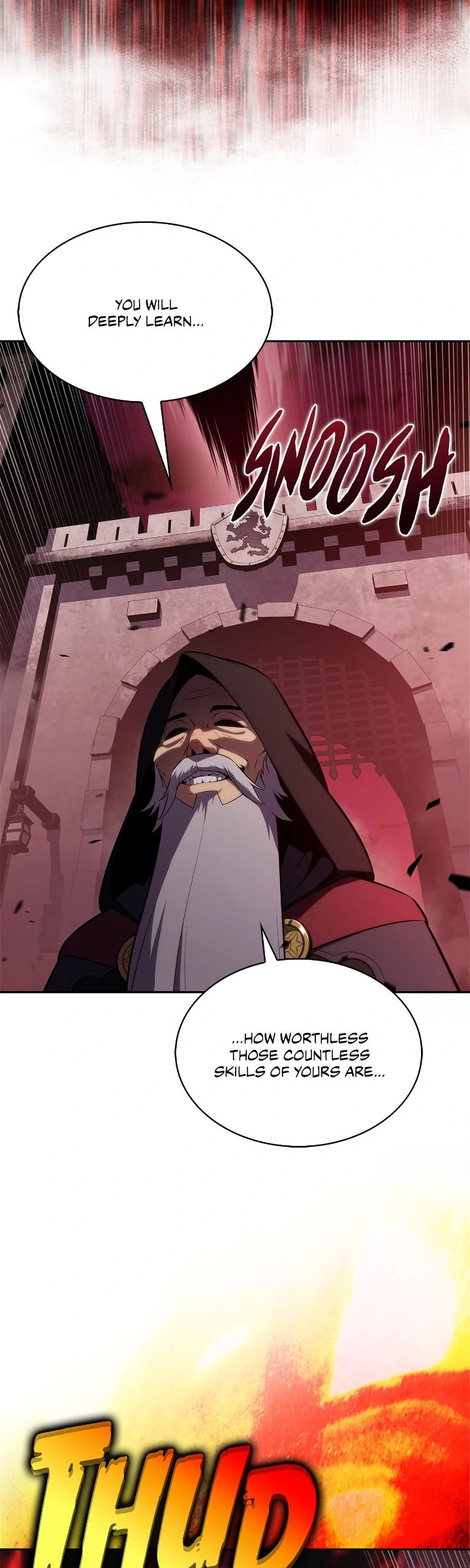 Read I'm the Max Level Newbie Manga Online