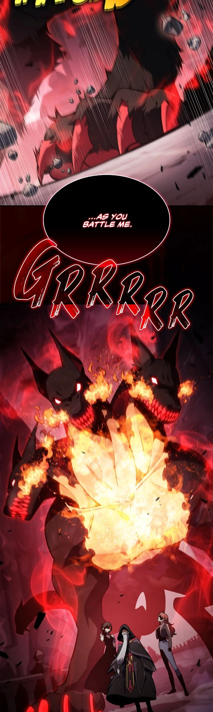 Read I'm the Max Level Newbie Manga Online