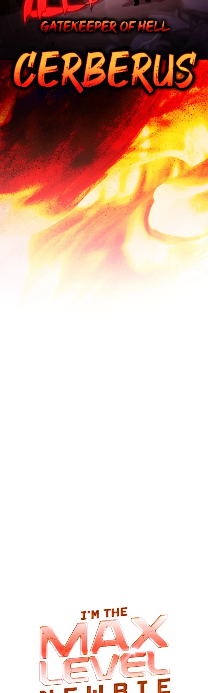 Read I'm the Max Level Newbie Manga Online