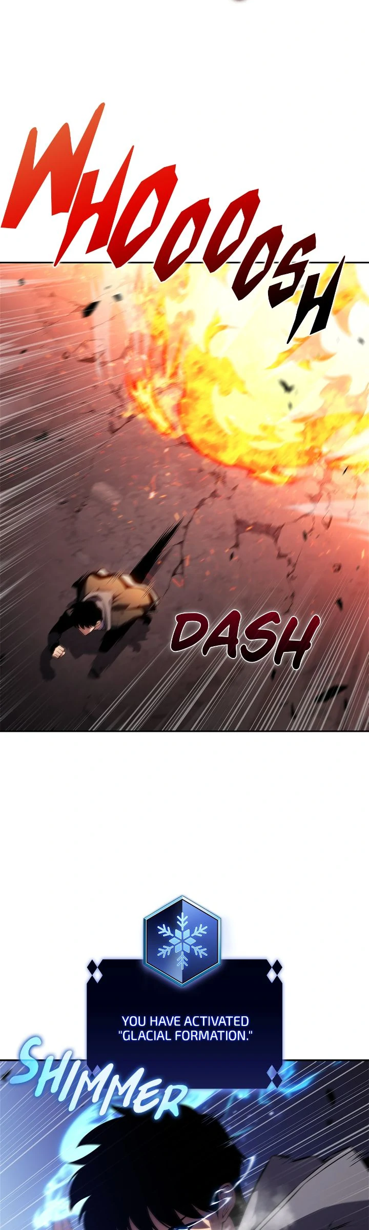 Read I'm the Max Level Newbie Manga Online