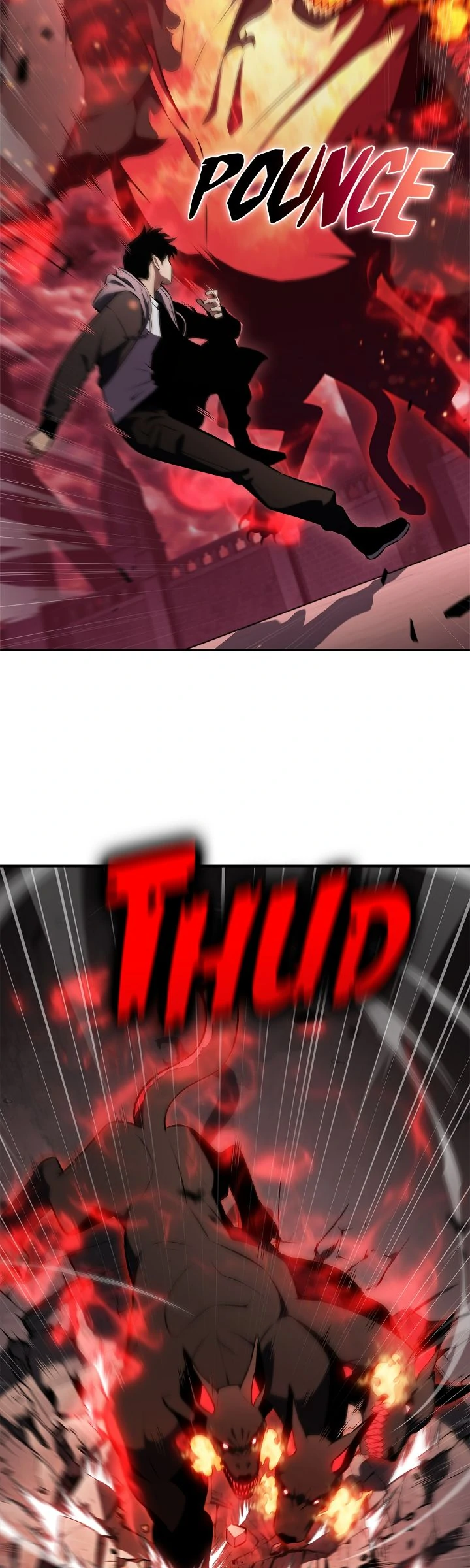 Read I'm the Max Level Newbie Manga Online