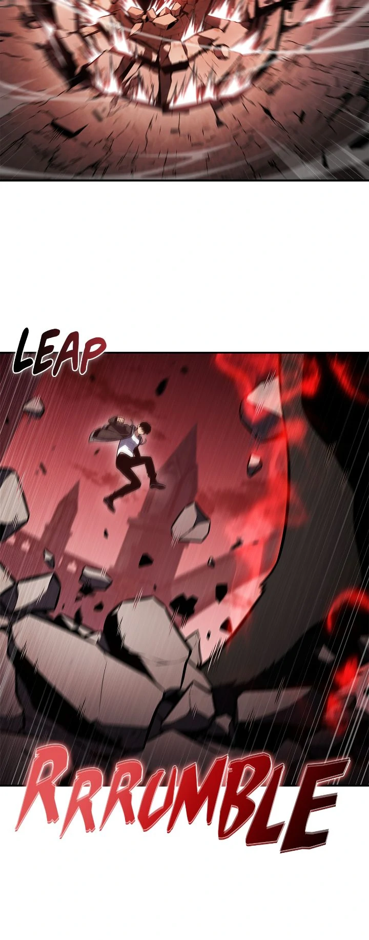 Read I'm the Max Level Newbie Manga Online