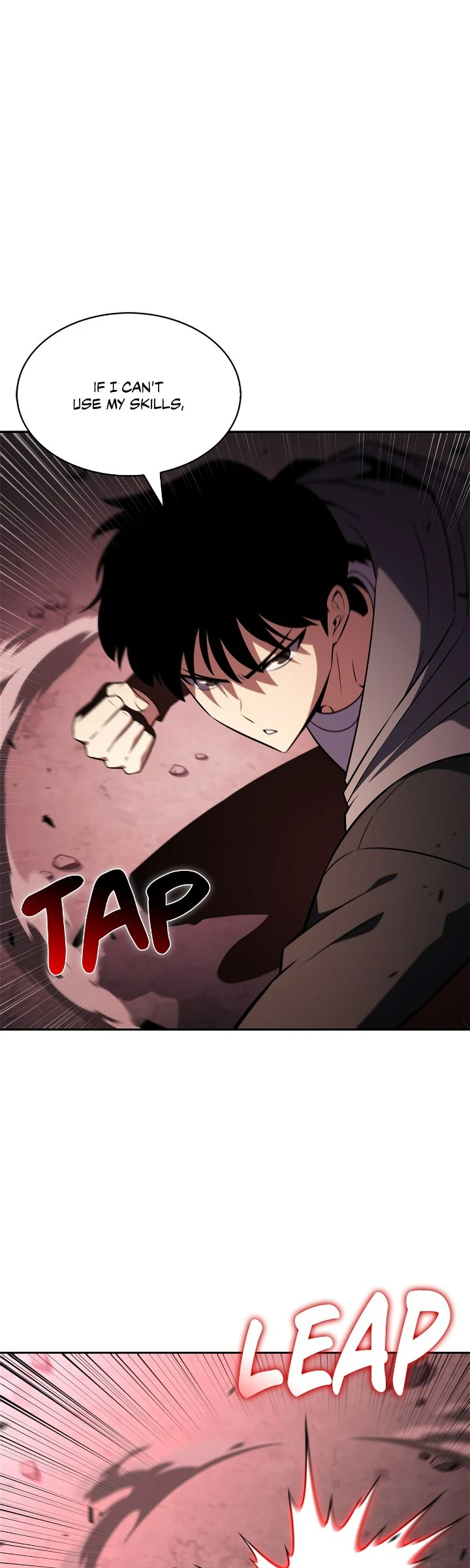 Read I'm the Max Level Newbie Manga Online