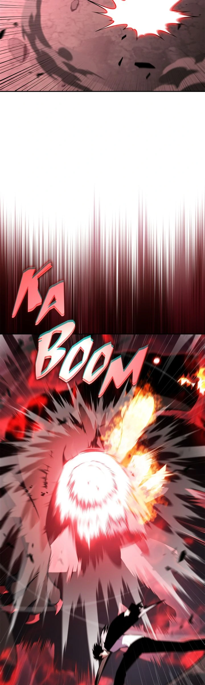 Read I'm the Max Level Newbie Manga Online