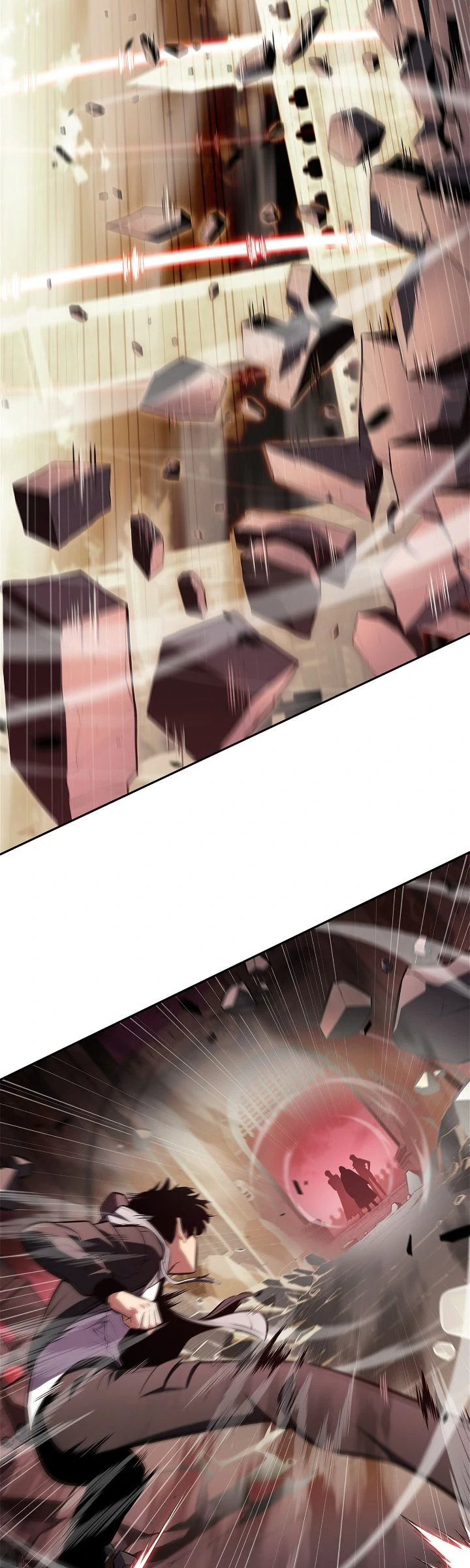 Read I'm the Max Level Newbie Manga Online