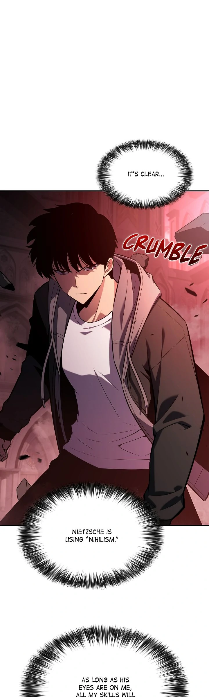 Read I'm the Max Level Newbie Manga Online