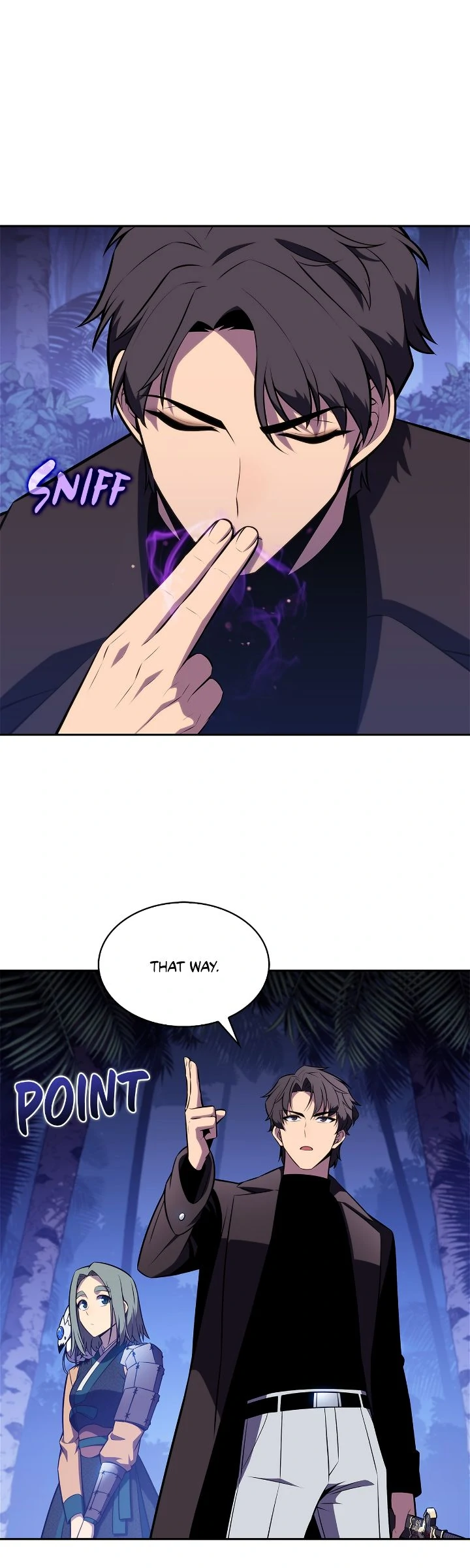 Read I'm the Max Level Newbie Manga Online