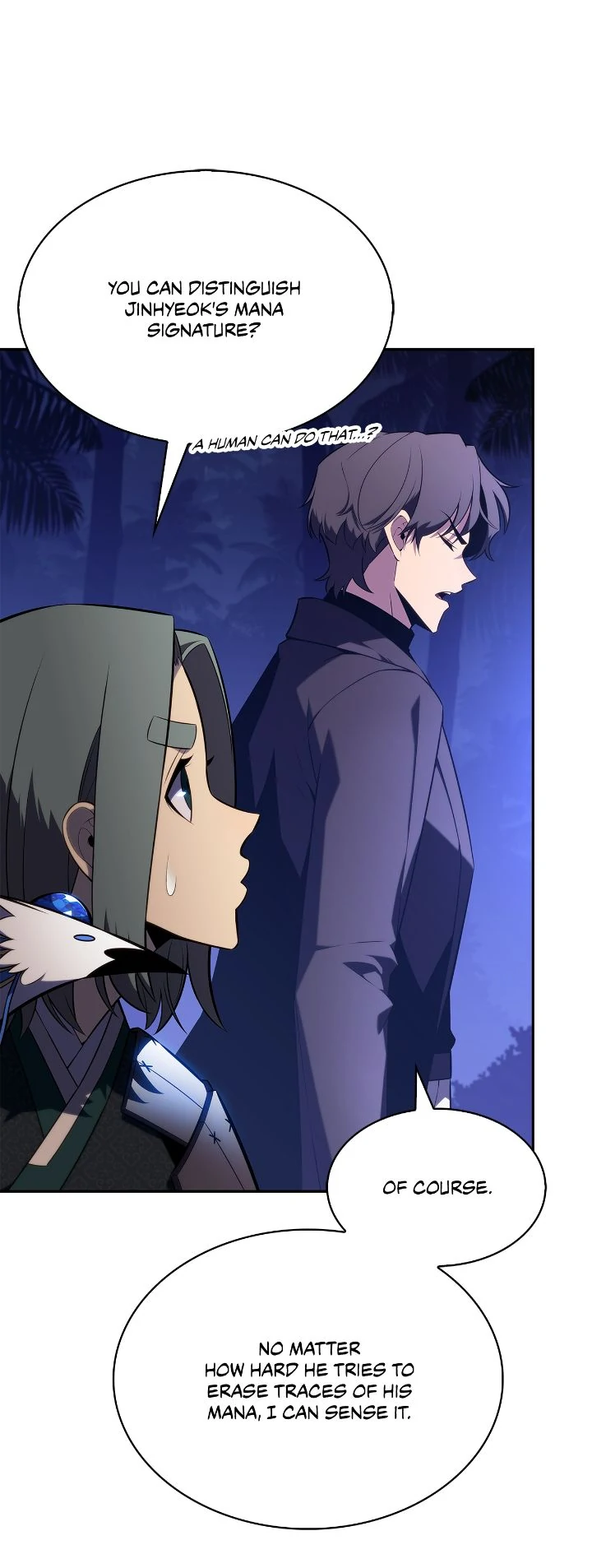 Read I'm the Max Level Newbie Manga Online