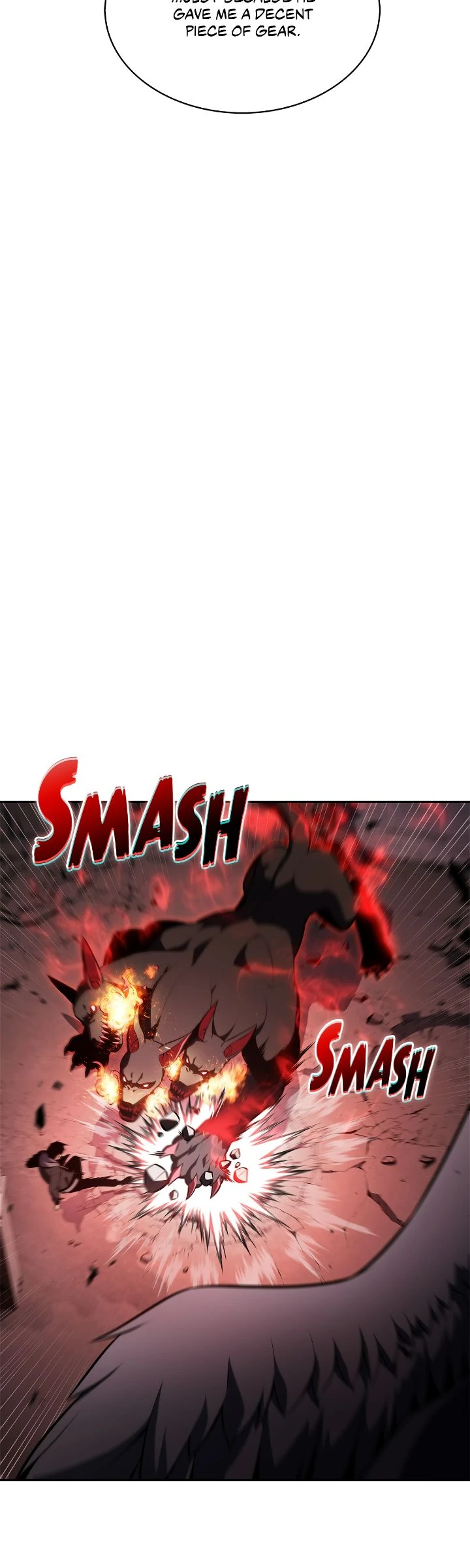 Read I'm the Max Level Newbie Manga Online