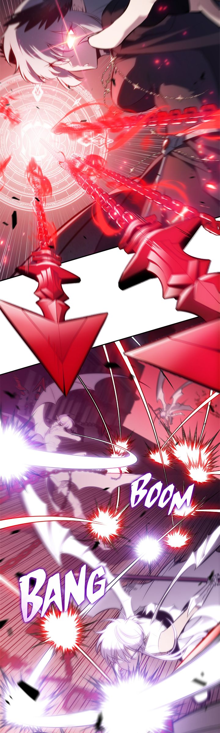 Read I'm the Max Level Newbie Manga Online