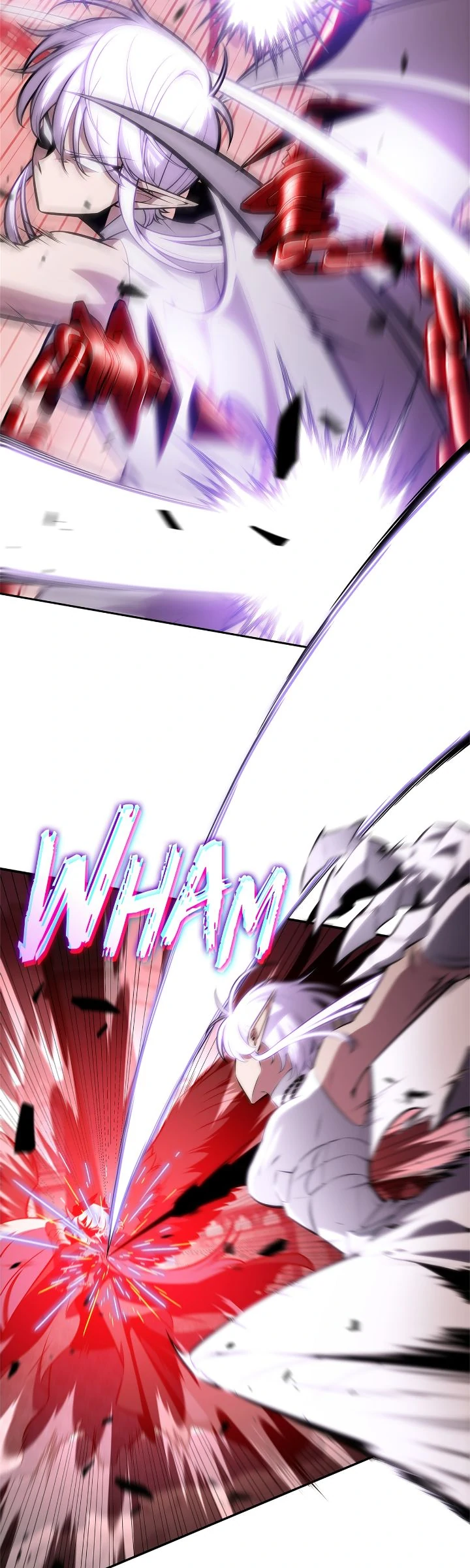 Read I'm the Max Level Newbie Manga Online