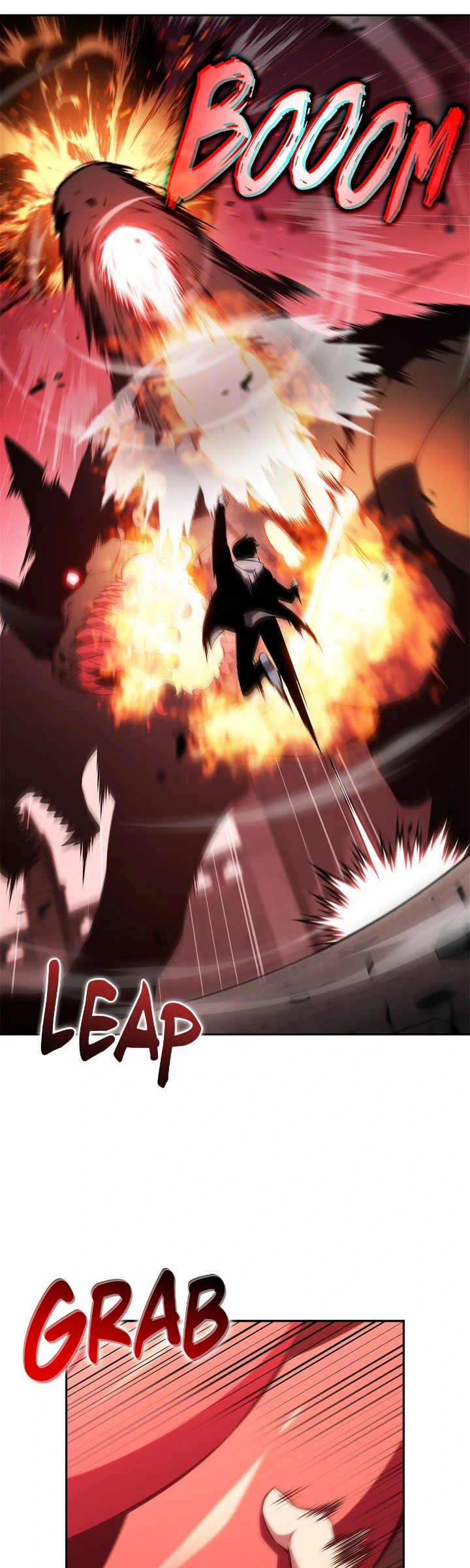 Read I'm the Max Level Newbie Manga Online