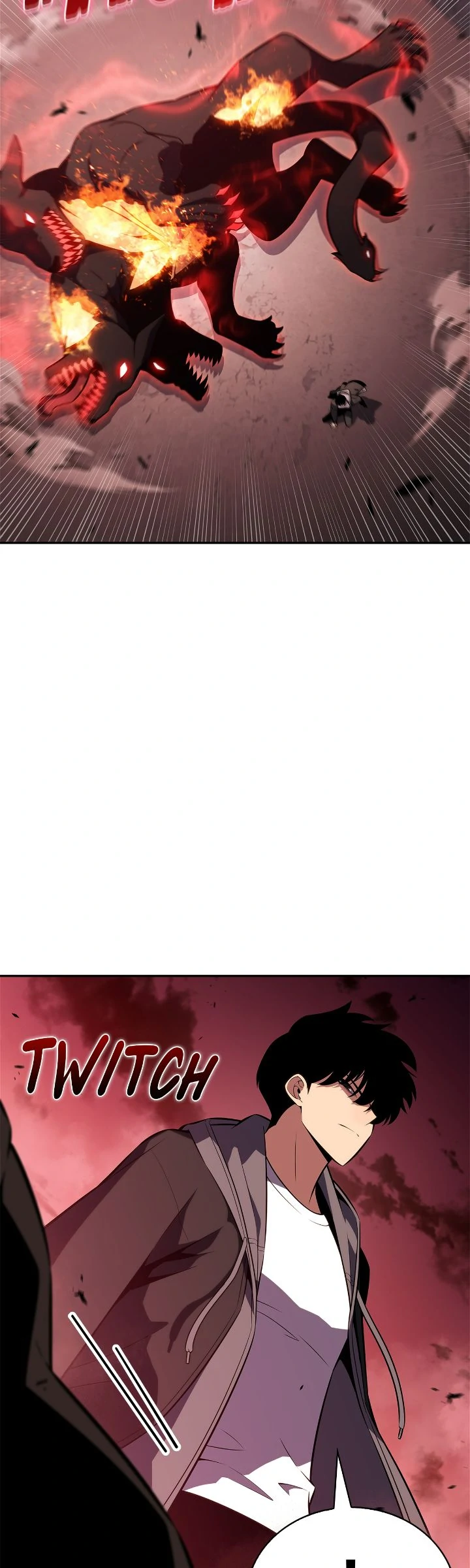 Read I'm the Max Level Newbie Manga Online