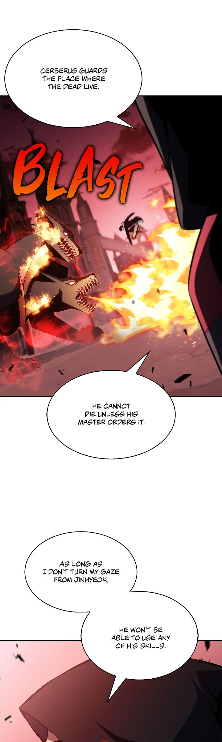 Read I'm the Max Level Newbie Manga Online