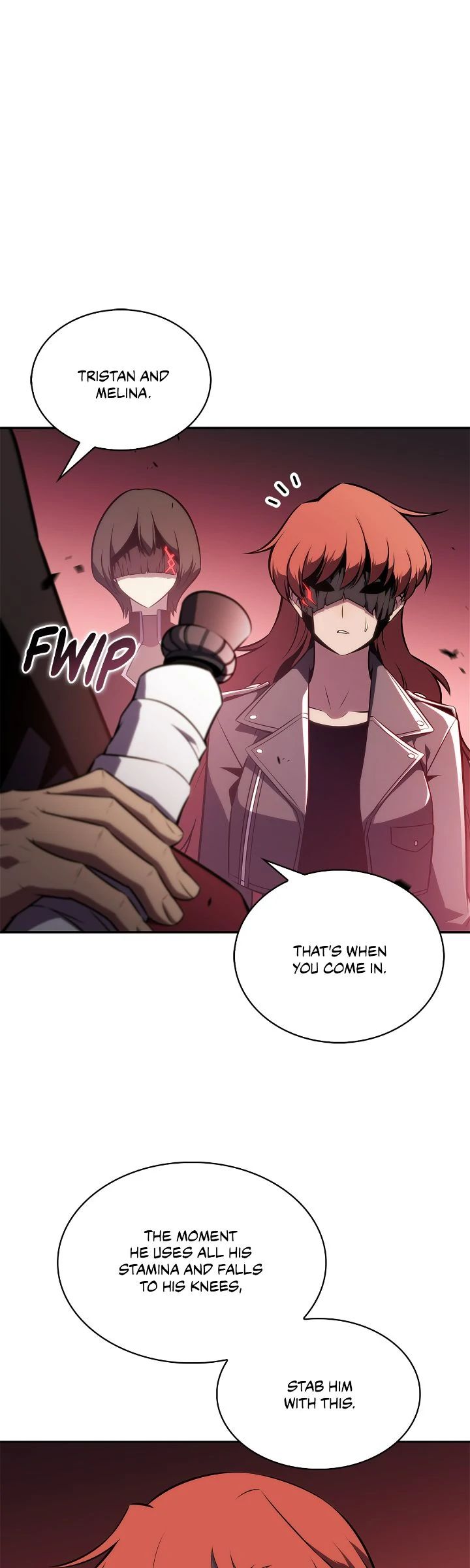 Read I'm the Max Level Newbie Manga Online