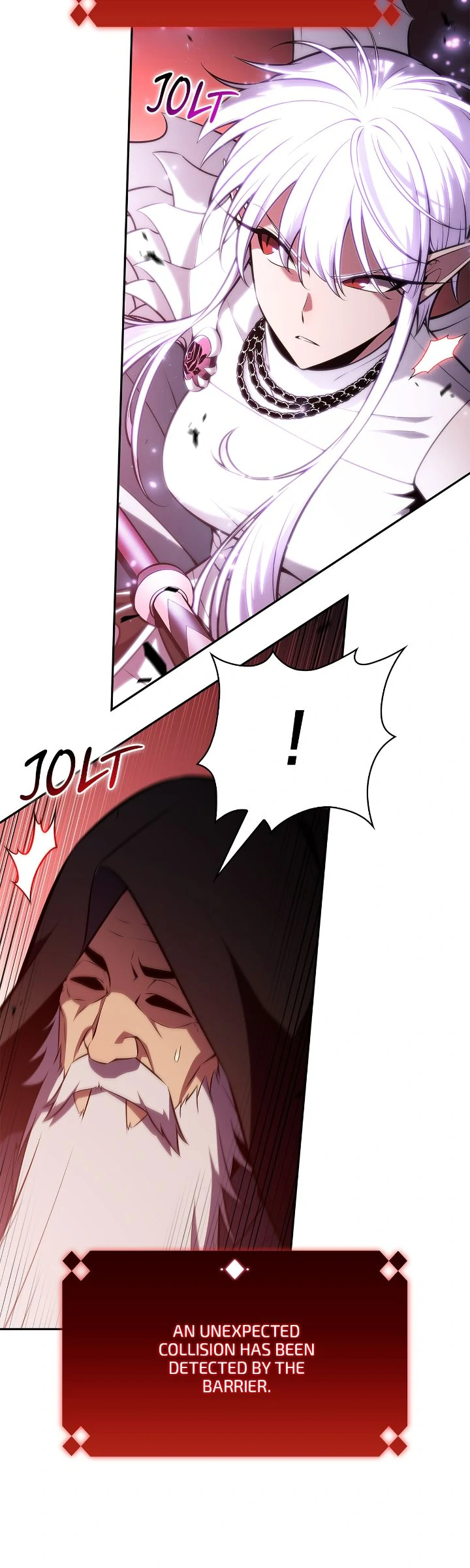 Read I'm the Max Level Newbie Manga Online