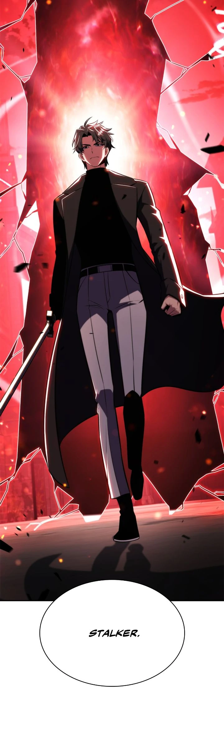 Read I'm the Max Level Newbie Manga Online