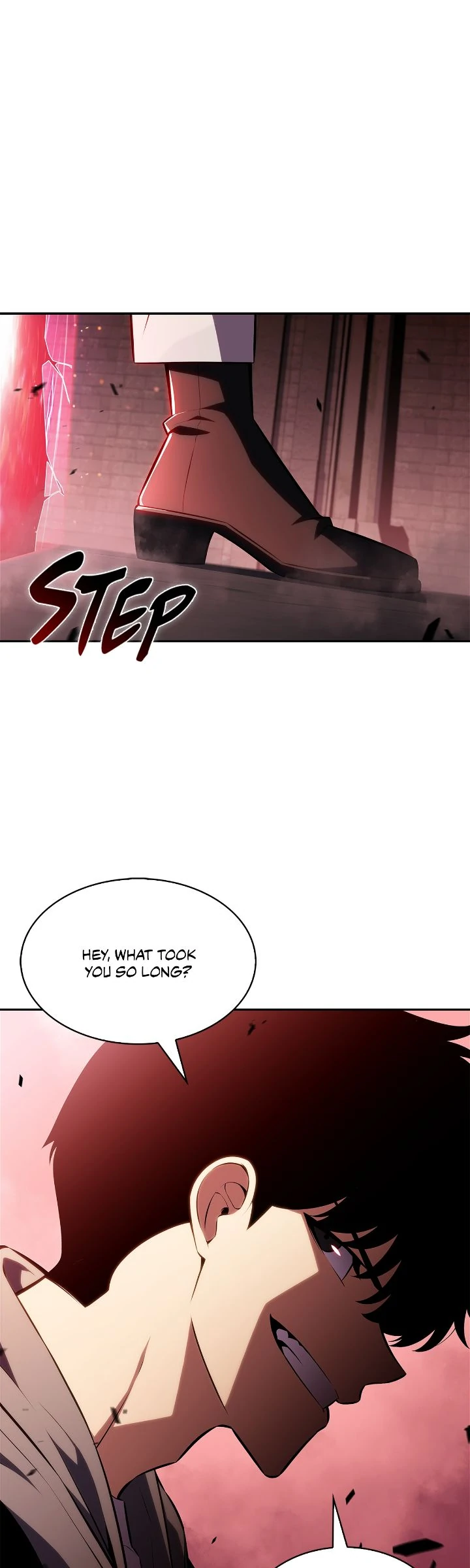 Read I'm the Max Level Newbie Manga Online