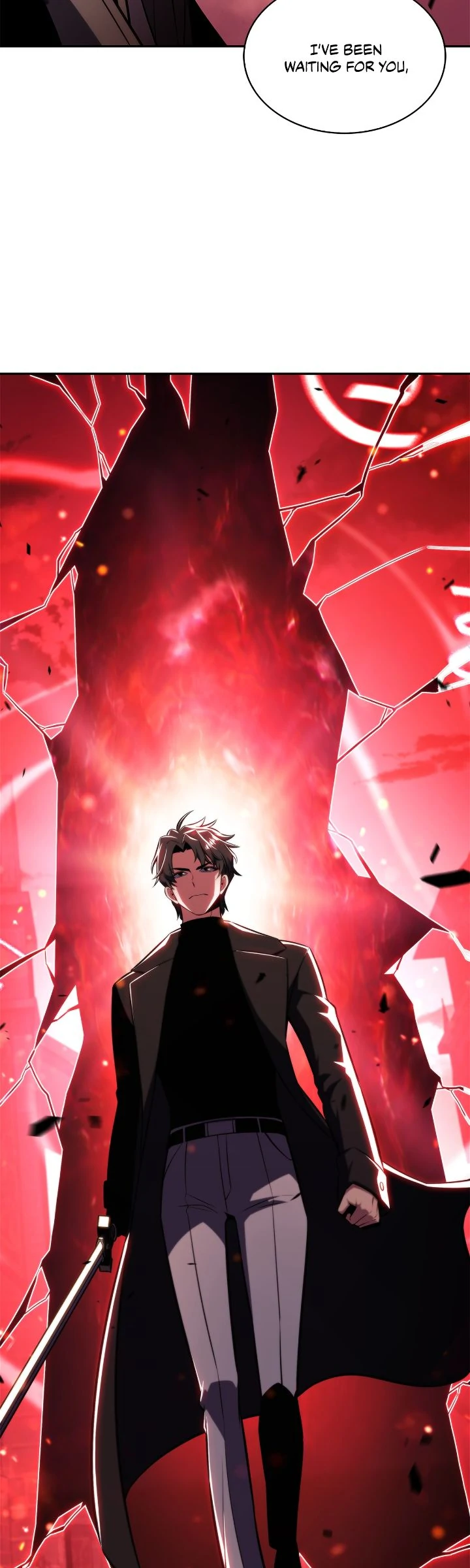 Read I'm the Max Level Newbie Manga Online