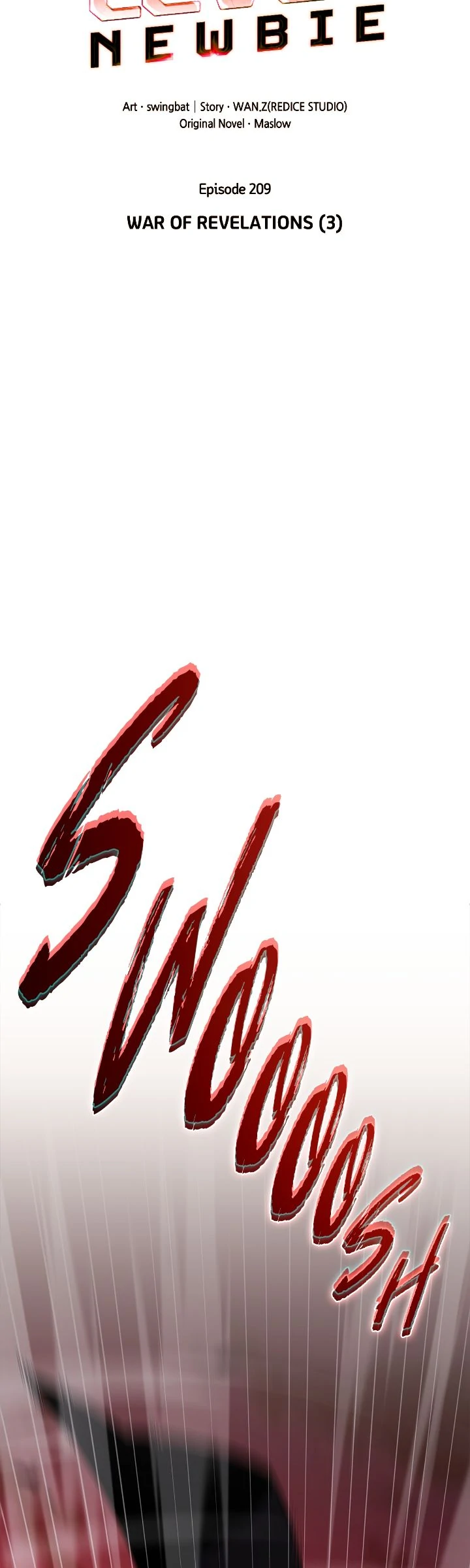 Read I'm the Max Level Newbie Manga Online