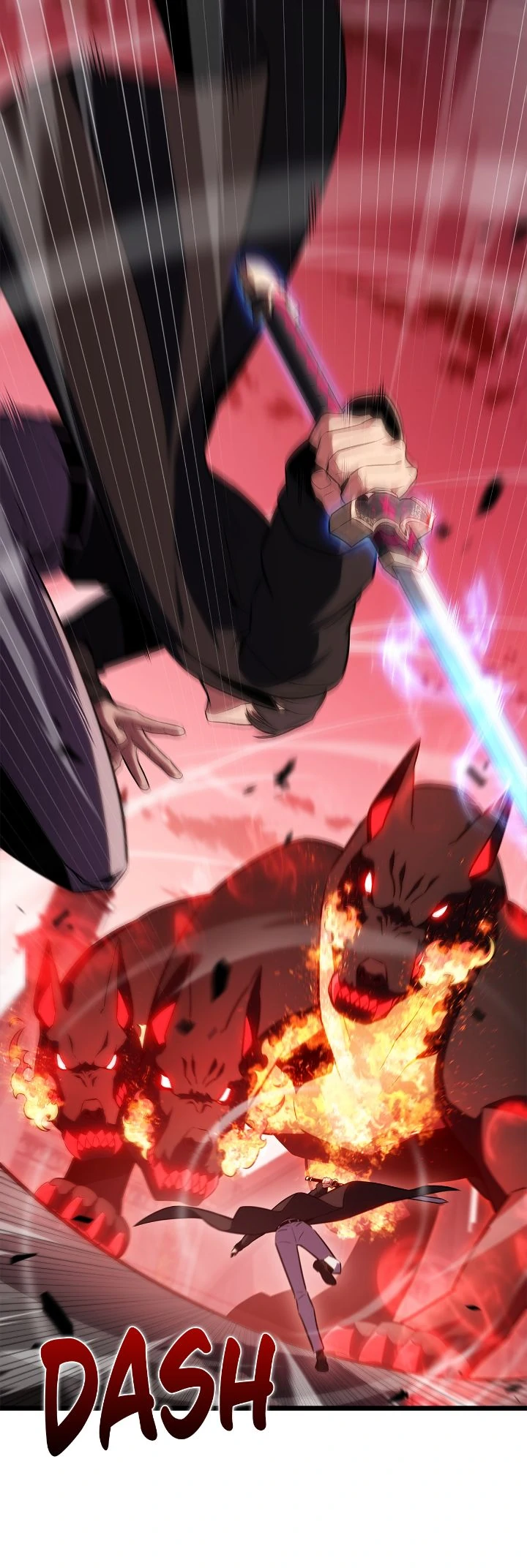 Read I'm the Max Level Newbie Manga Online