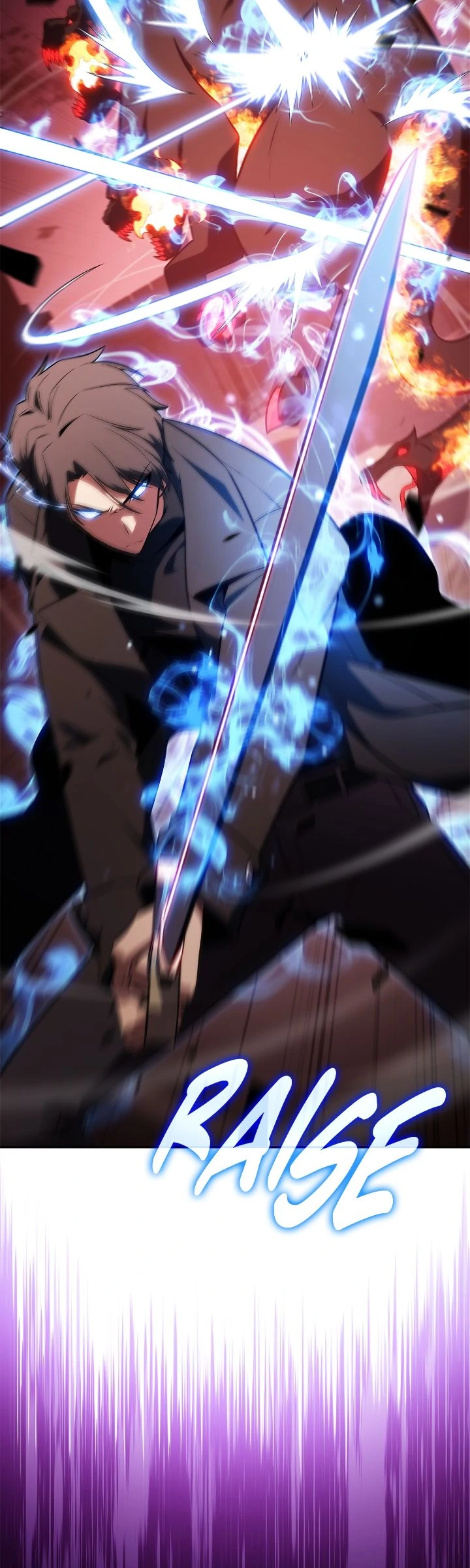 Read I'm the Max Level Newbie Manga Online