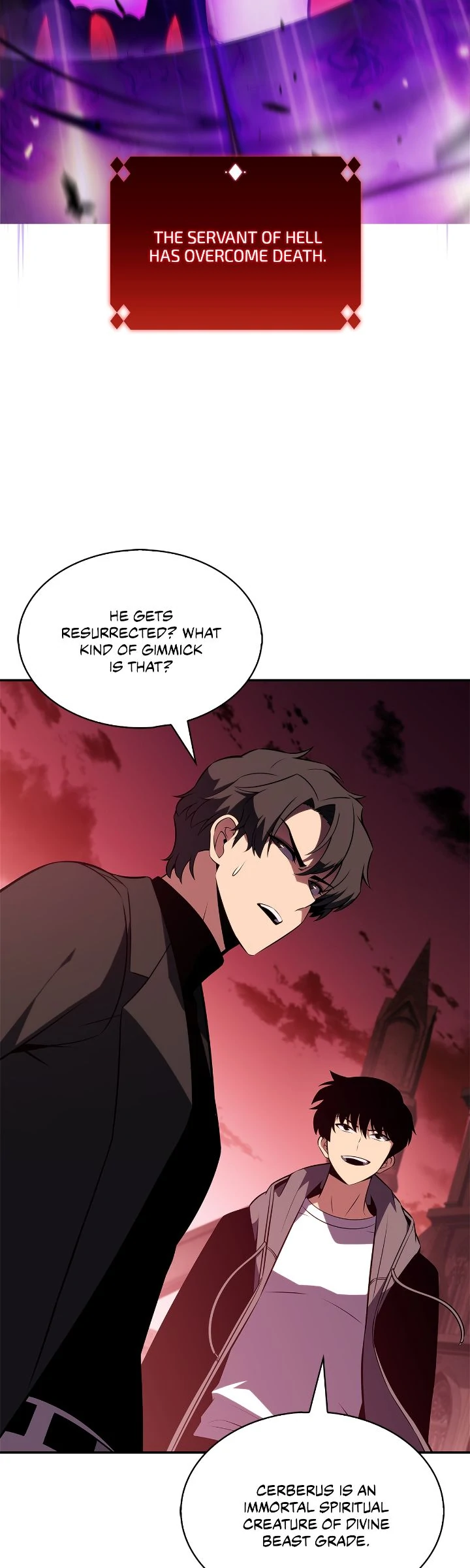 Read I'm the Max Level Newbie Manga Online