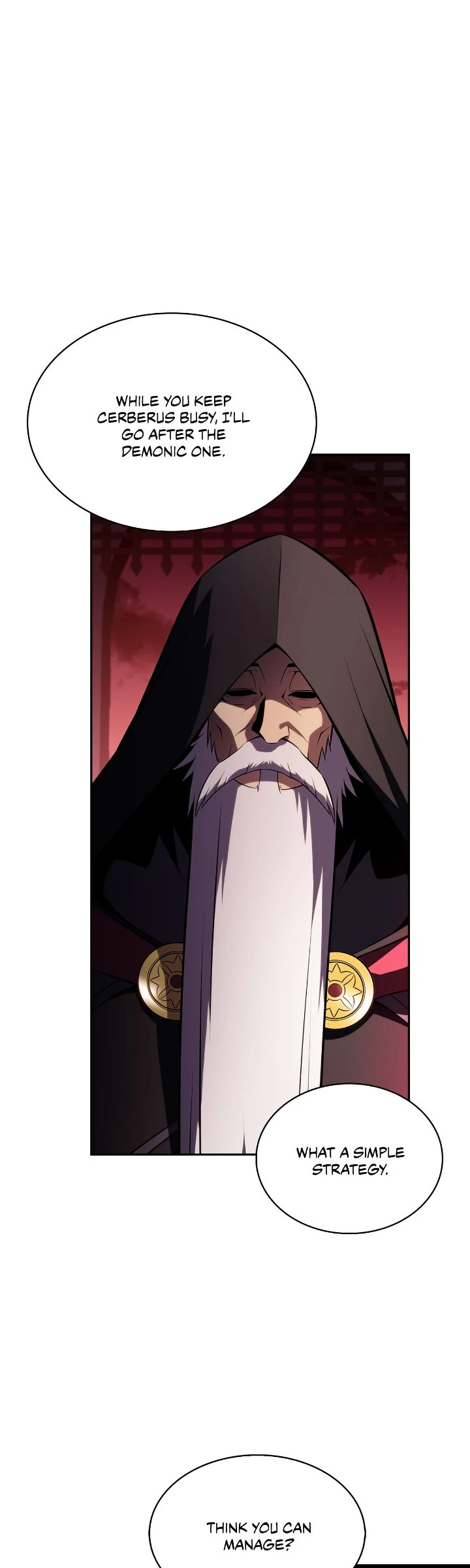 Read I'm the Max Level Newbie Manga Online