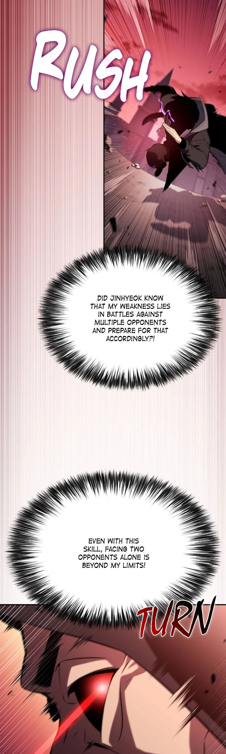 Read I'm the Max Level Newbie Manga Online