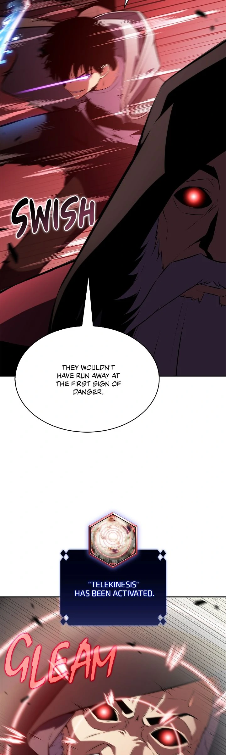 Read I'm the Max Level Newbie Manga Online