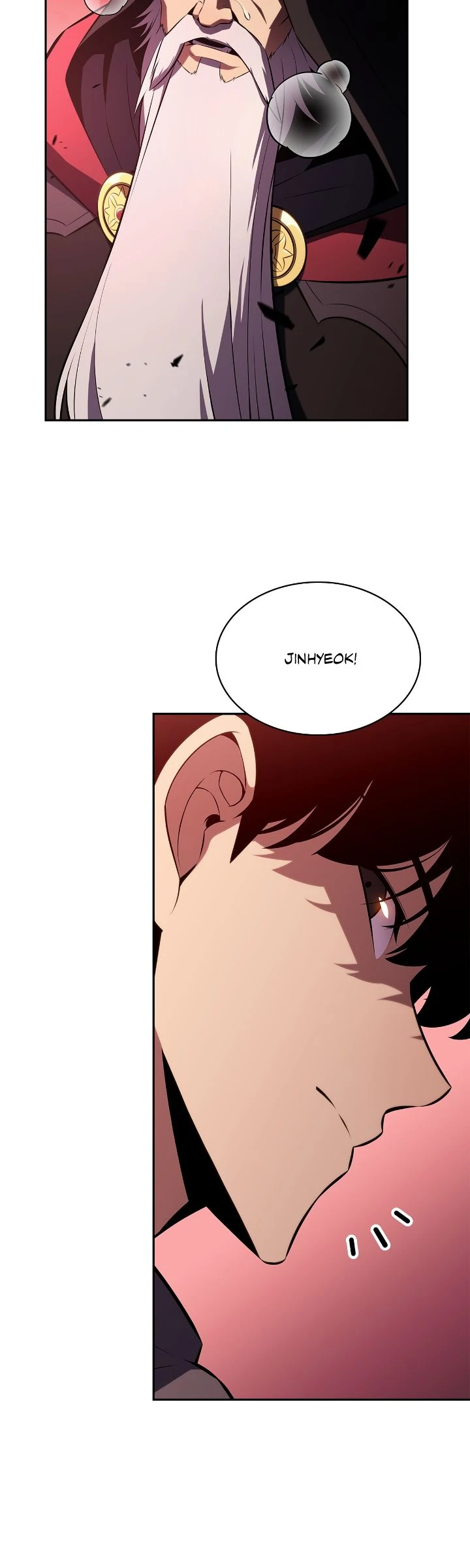 Read I'm the Max Level Newbie Manga Online