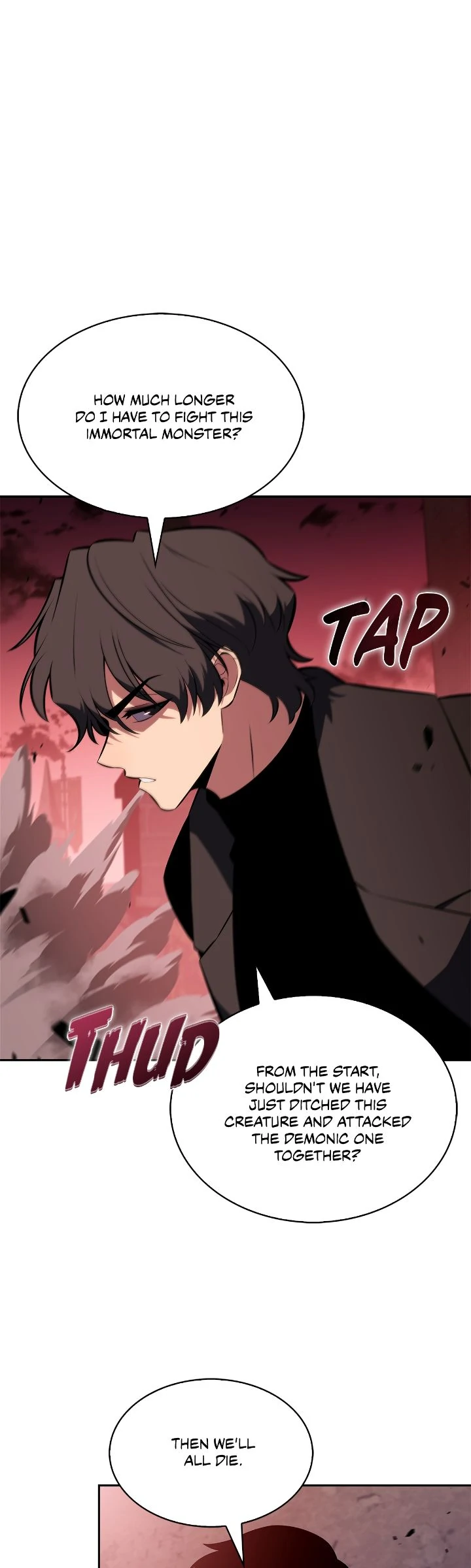 Read I'm the Max Level Newbie Manga Online