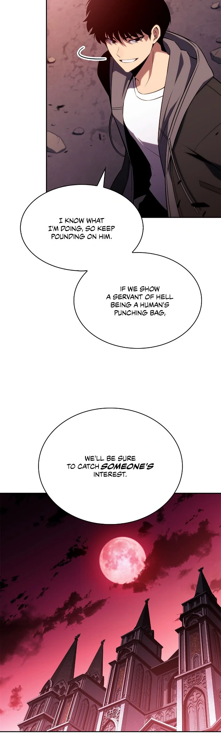 Read I'm the Max Level Newbie Manga Online