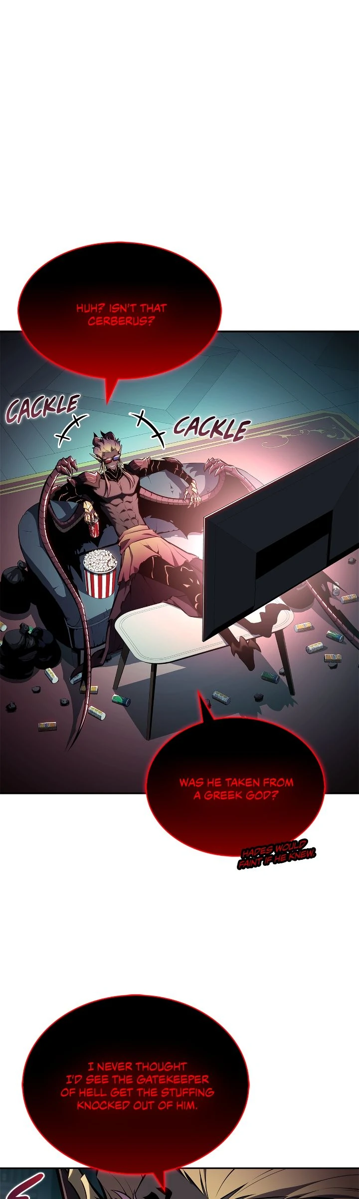 Read I'm the Max Level Newbie Manga Online