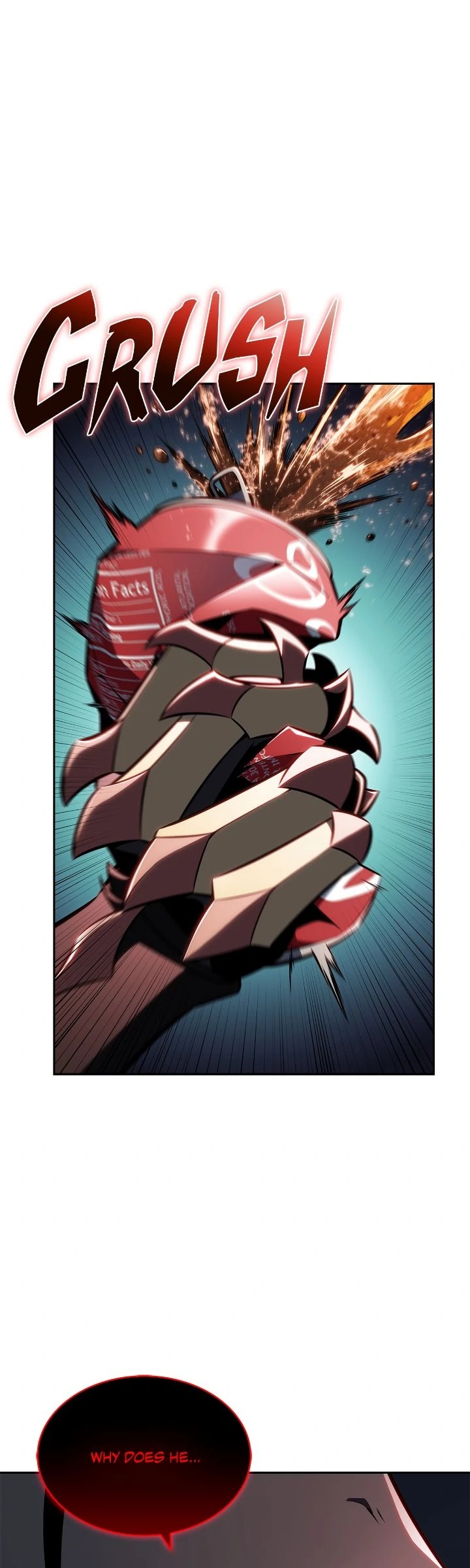 Read I'm the Max Level Newbie Manga Online