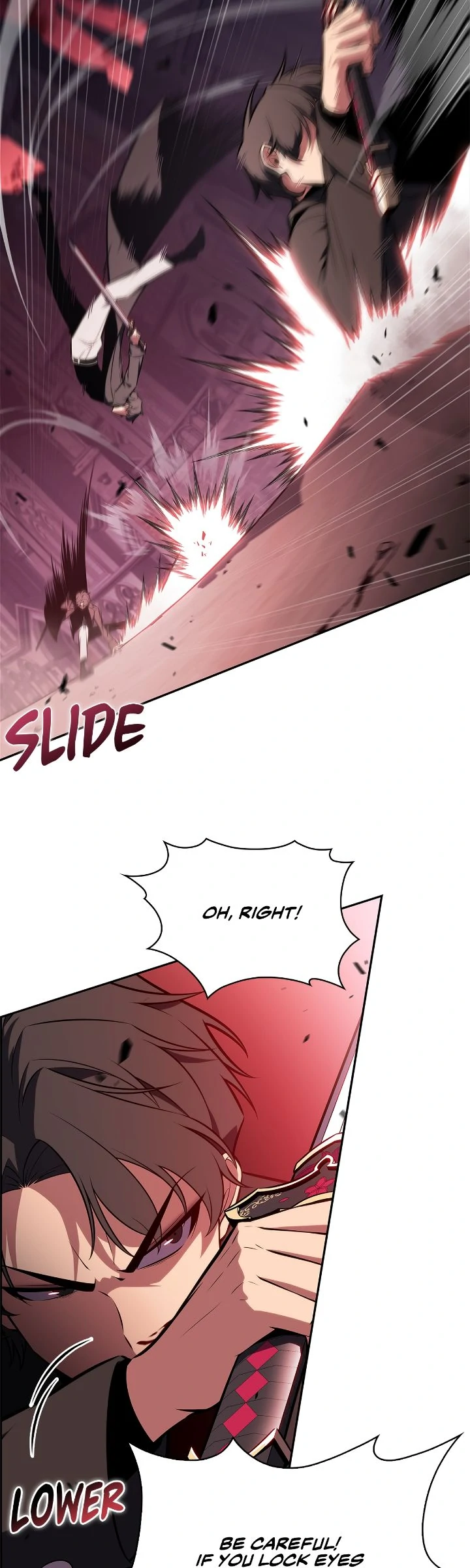 Read I'm the Max Level Newbie Manga Online