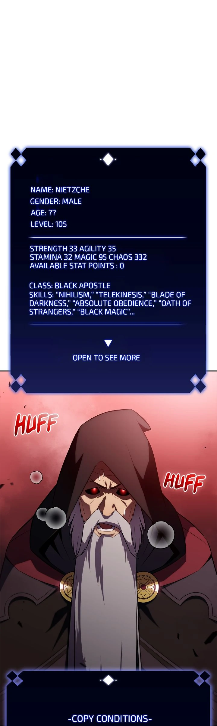 Read I'm the Max Level Newbie Manga Online