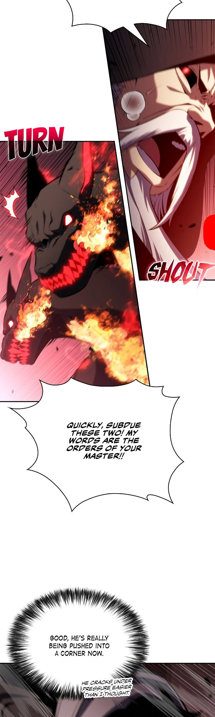 Read I'm the Max Level Newbie Manga Online